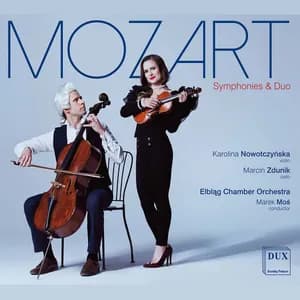 Elbląg Chamber Orchestra avatar