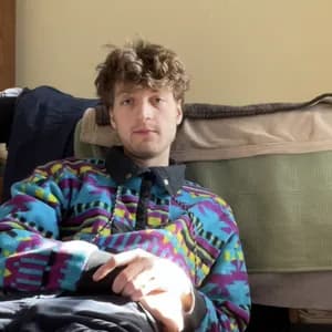 Gordon Snyder avatar