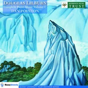 Douglas Lilburn avatar