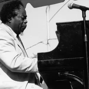 “Sir” Roland Hanna avatar