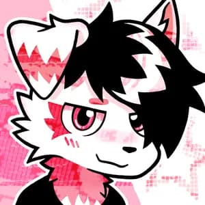 fur:trash avatar