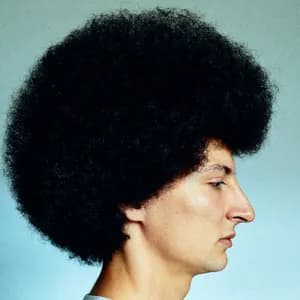 Afroham avatar
