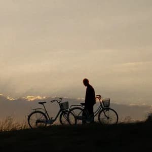 Казыбек Курайыш avatar