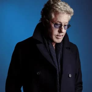 Roger Daltrey avatar