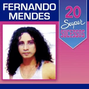 Fernando Mendes avatar