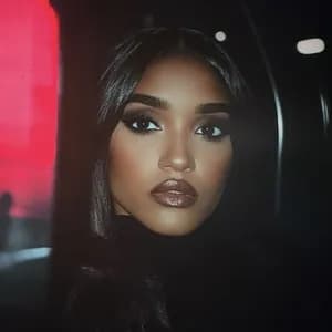 Nefertitti Avani avatar