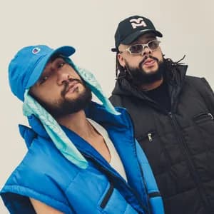 Rap Bang Club avatar