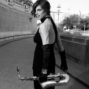 Muriel Grossmann avatar