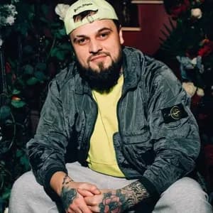 Dj Yura Gipsy avatar