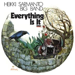 Heikki Sarmanto Big Band avatar