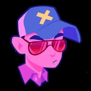 with me, with you avatar