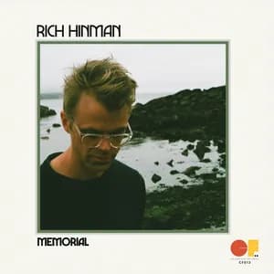 Rich Hinman avatar