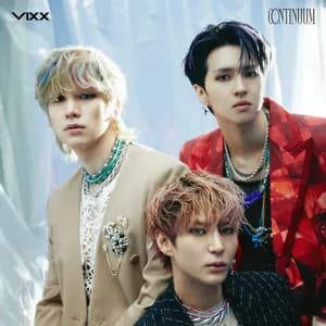 VIXX avatar
