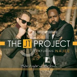 The JT Project avatar