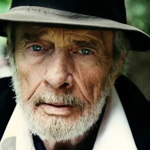 Merle Haggard avatar