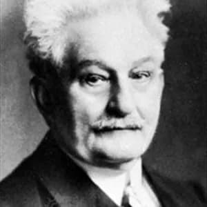 Leoš Janáček avatar