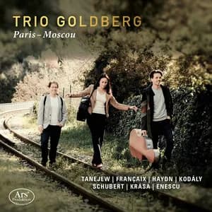 Trio Goldberg avatar