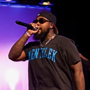 Mista Splurge avatar