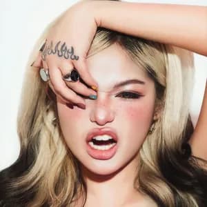 Janine Berdin avatar