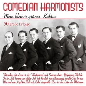 Comedian Harmonists avatar