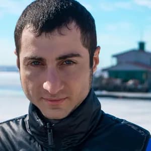 Gregory Esayan avatar