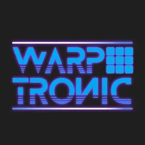 Warptronic avatar