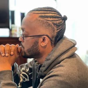 J-Wes the Amazing avatar