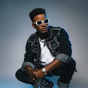 Sun‐El Musician avatar