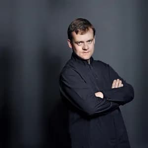 Frank Peter Zimmermann avatar