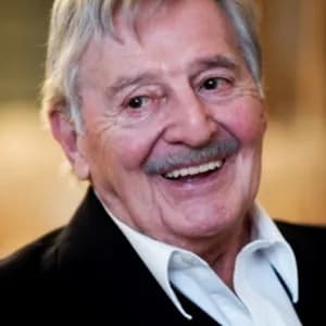 Peter Sculthorpe avatar