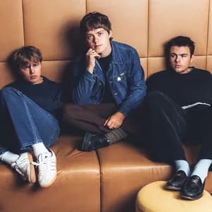 New Hope Club avatar