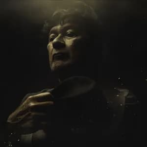 Robbie Robertson avatar