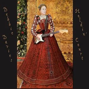 Debbie Davies avatar