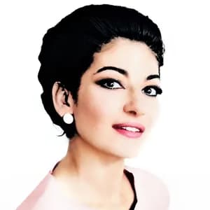 Maria Callas avatar
