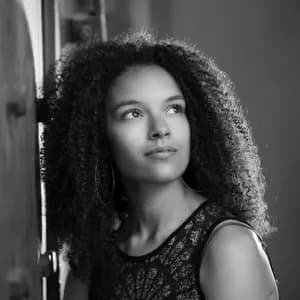 Kizzy Crawford avatar