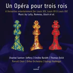 Orfeo Orchestra avatar