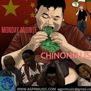 Monday Midnite avatar