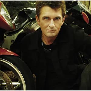 Mike Oldfield avatar