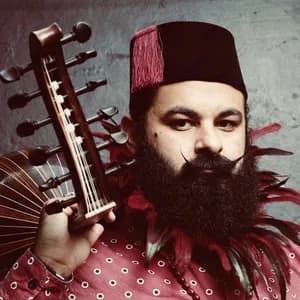 Joseph Tawadros avatar