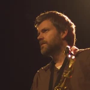 Gathering in Jazz avatar