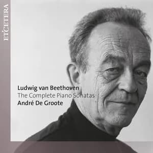 André De Groote avatar