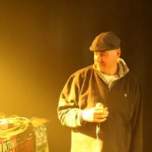 Martin Campbell avatar