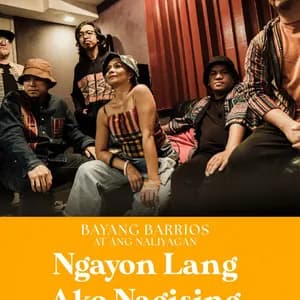 Bayang Barrios avatar