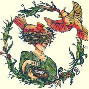 Sparkbird avatar