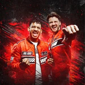 Major Conspiracy avatar