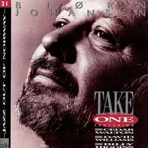 Bjørn Johansen avatar