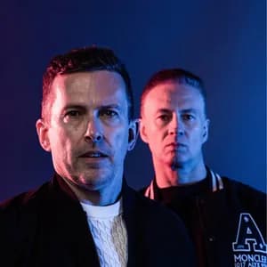 Matrix & Futurebound avatar