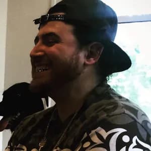 The Dutchmaster avatar