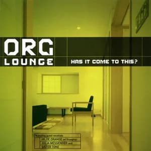 Org Lounge avatar