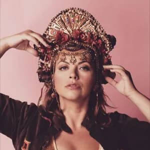 Charlotte Church avatar